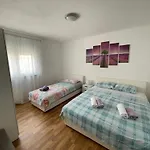Apartmani Kristo Zadar