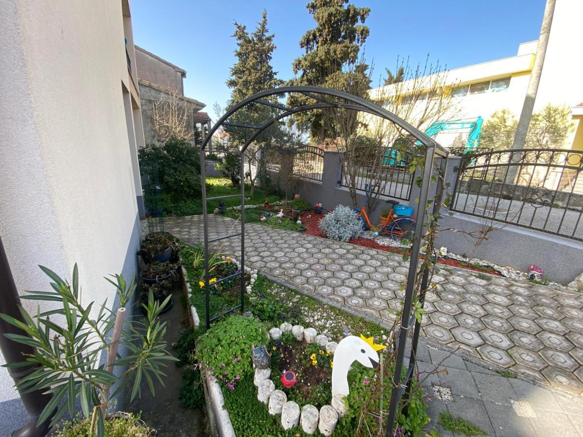 Kristo Apartmán Zadar