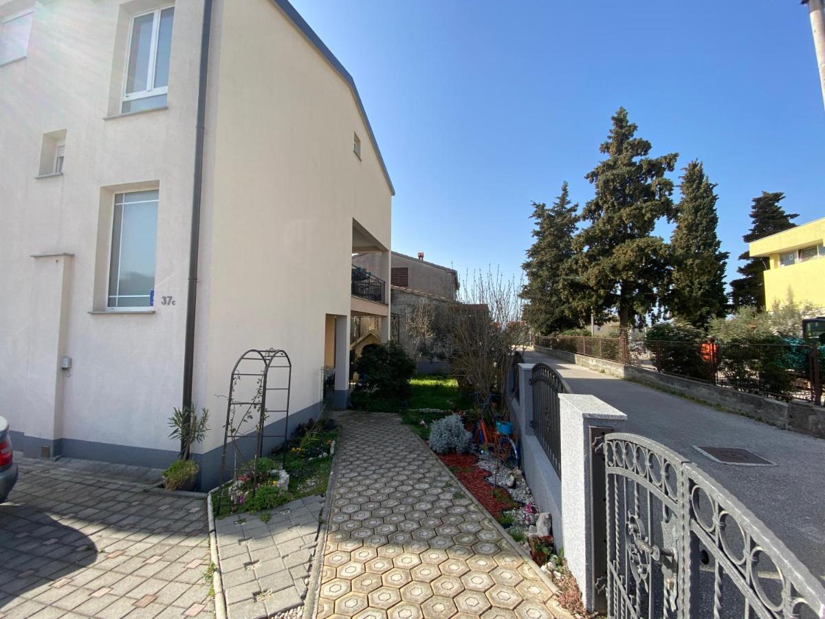 Kristo Apartmán *