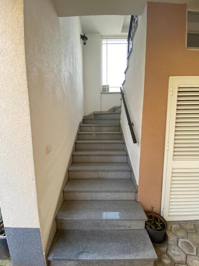 Kristo Apartmán Zadar