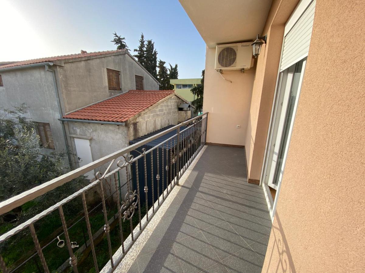 Kristo Apartmán