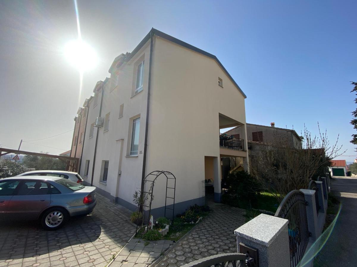 Apartmán Kristo Zadar