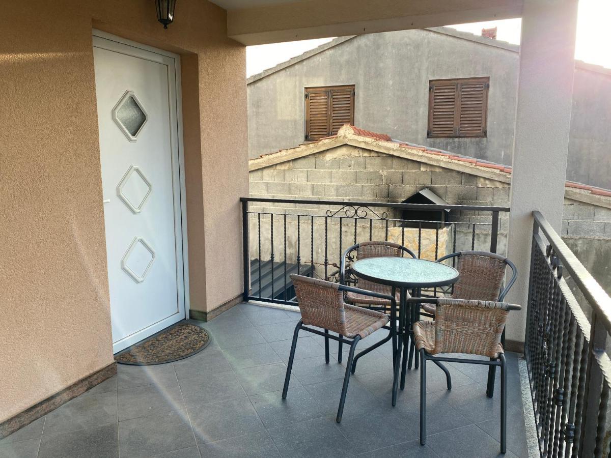 Kristo Apartmán Zadar