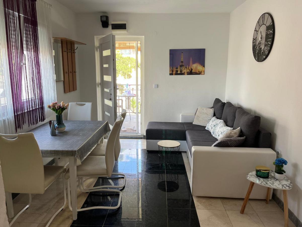 Kristo Apartmán
