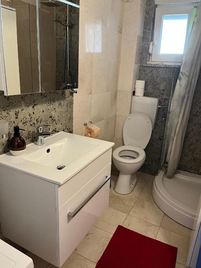 Kristo Apartmán *