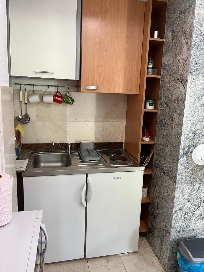 Apartmán Kristo *