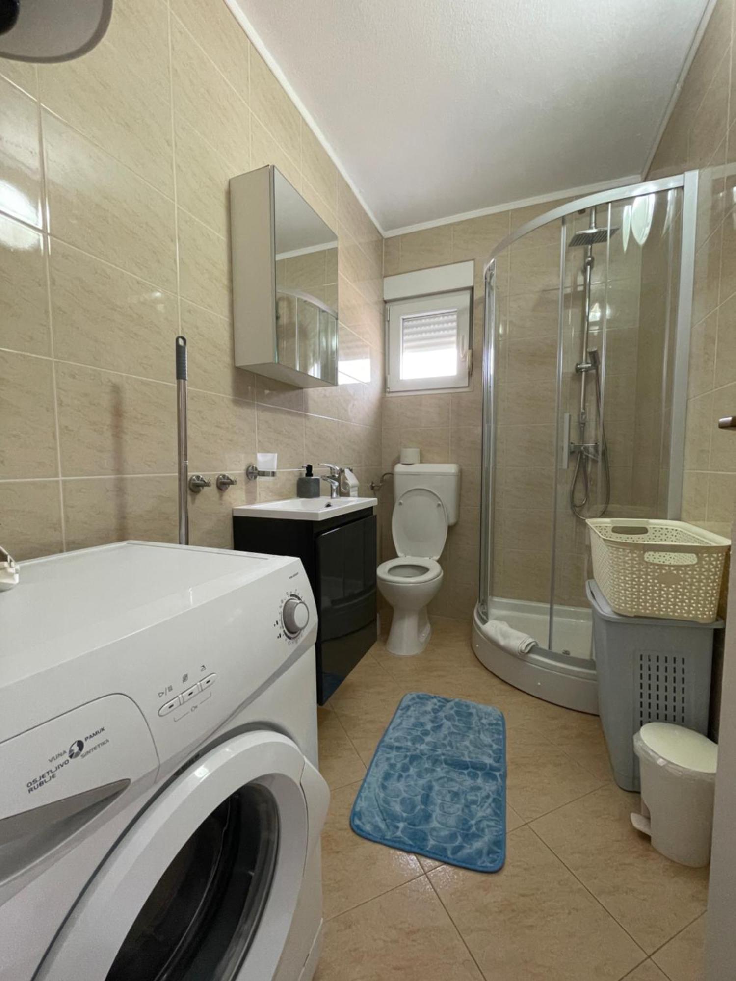 Kristo Apartmán Zadar