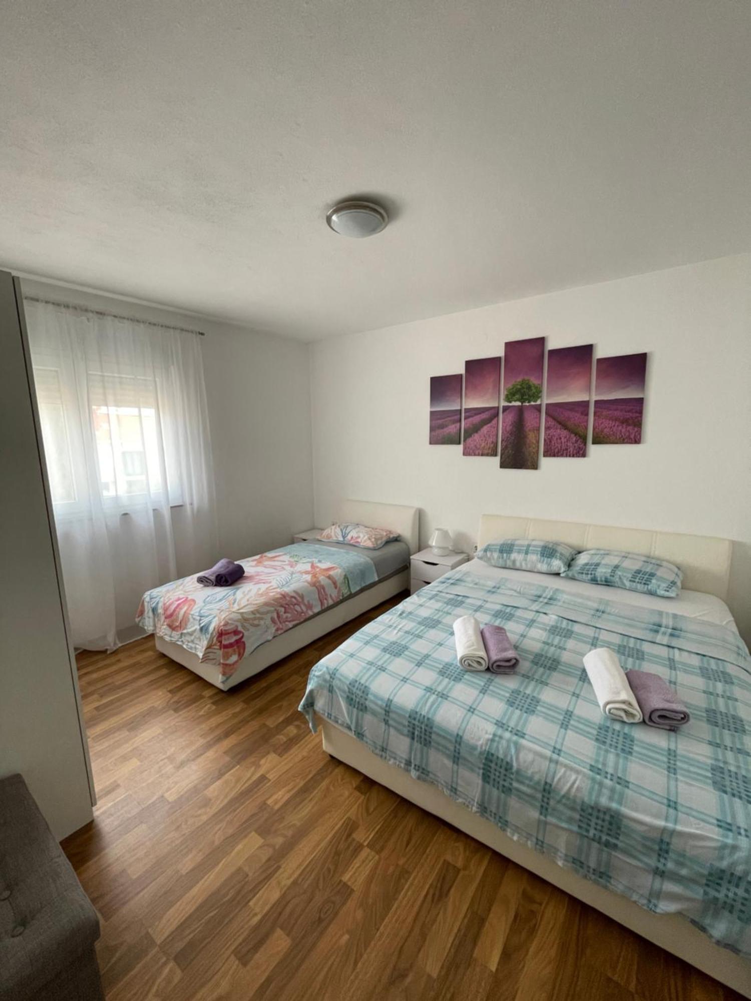 Kristo Apartmán Zadar