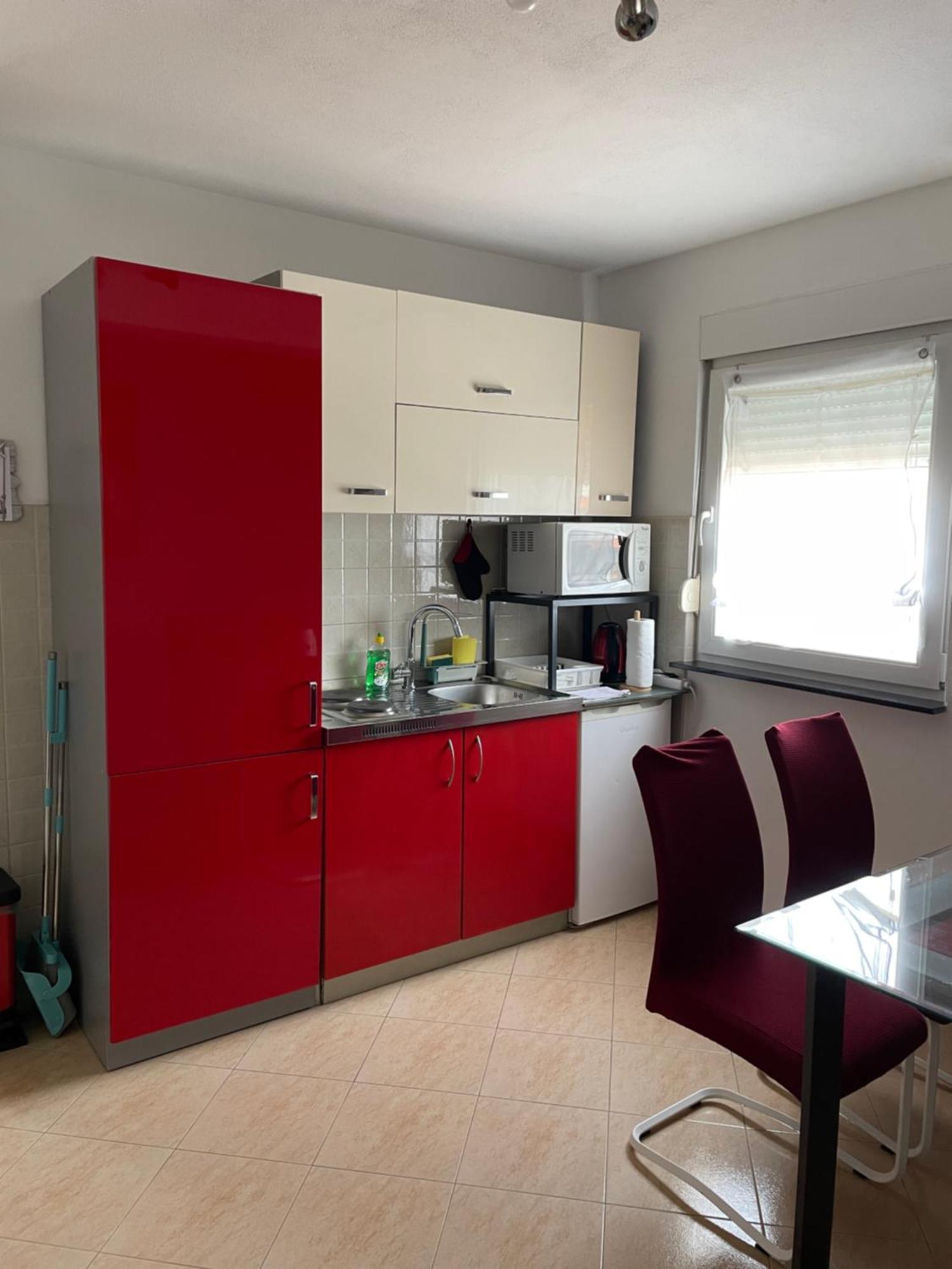 Apartmán Kristo