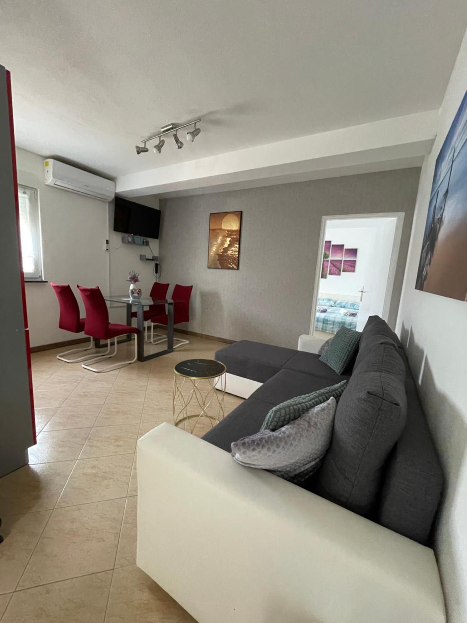 Kristo Apartmán *