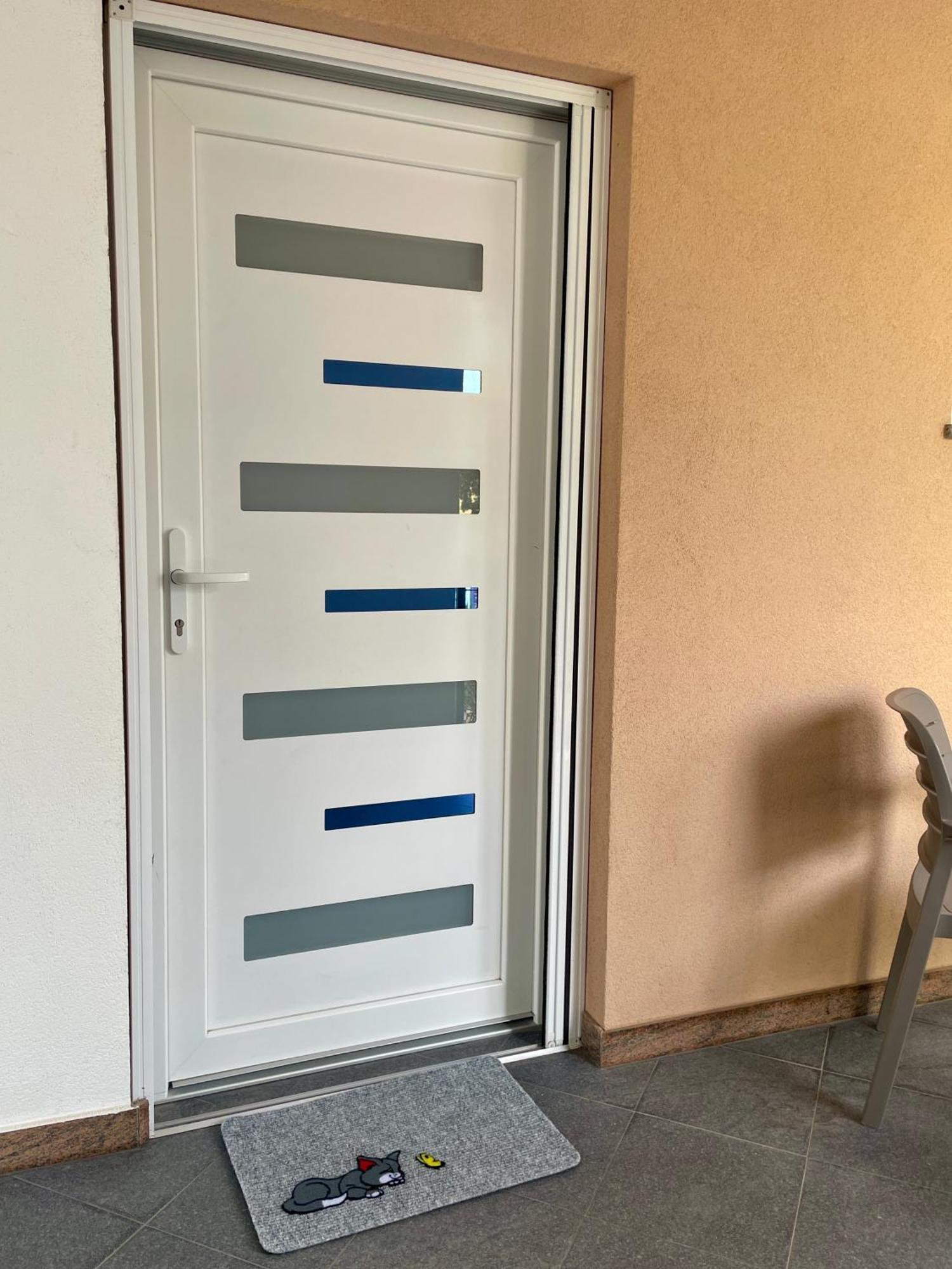 Apartmán Kristo *