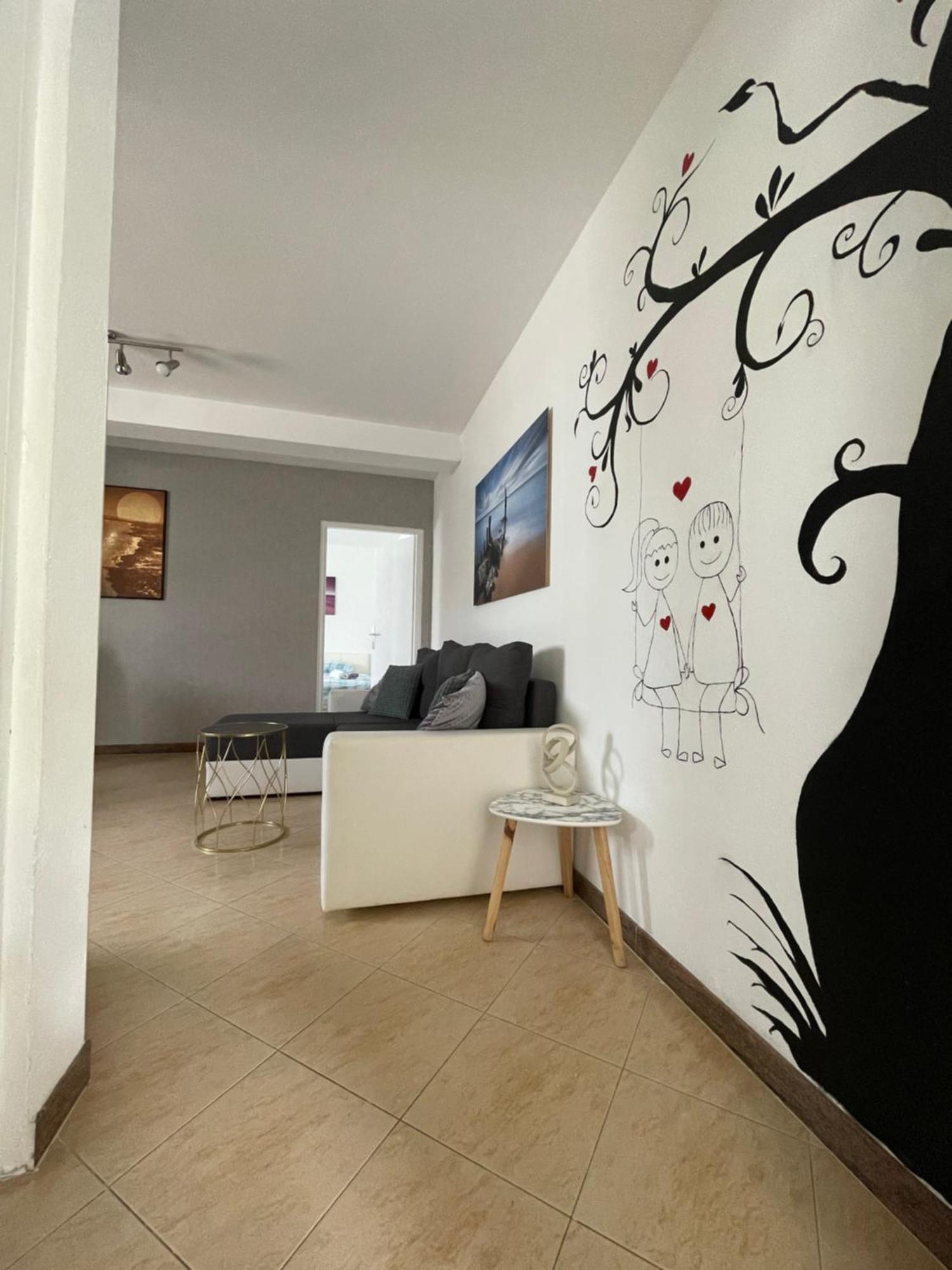 Apartmán Kristo Zadar