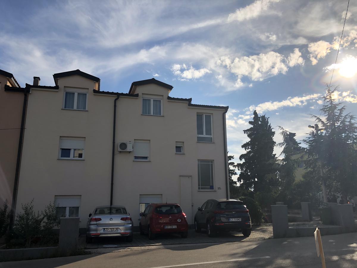 Apartmán Kristo *