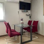 Apartmani Kristo Zadar