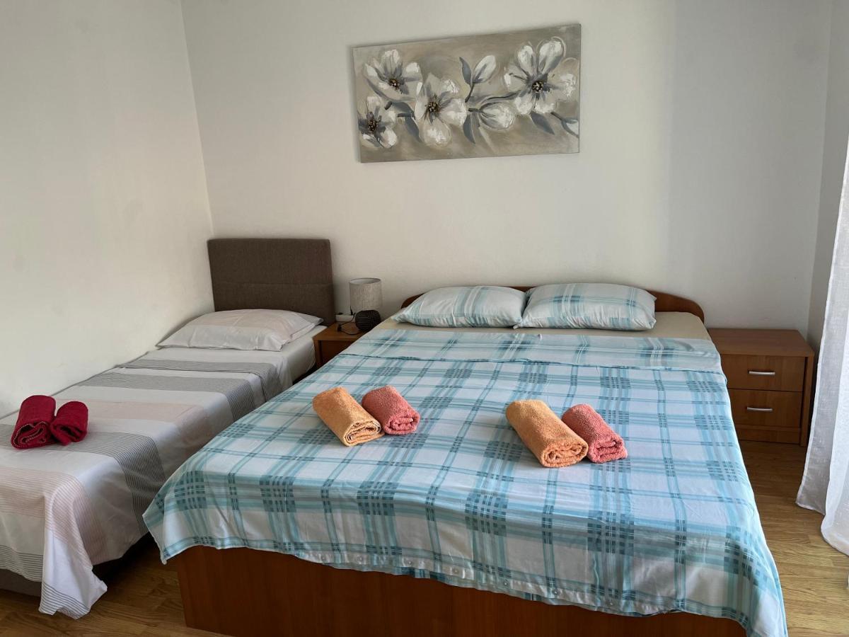 Kristo Apartment